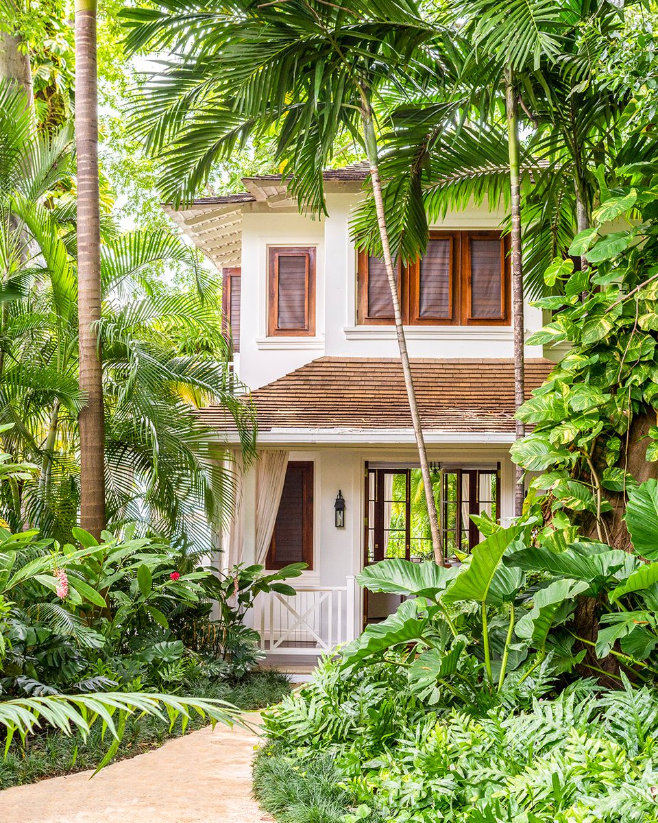 Round Hill Hotel and Villas tweet media