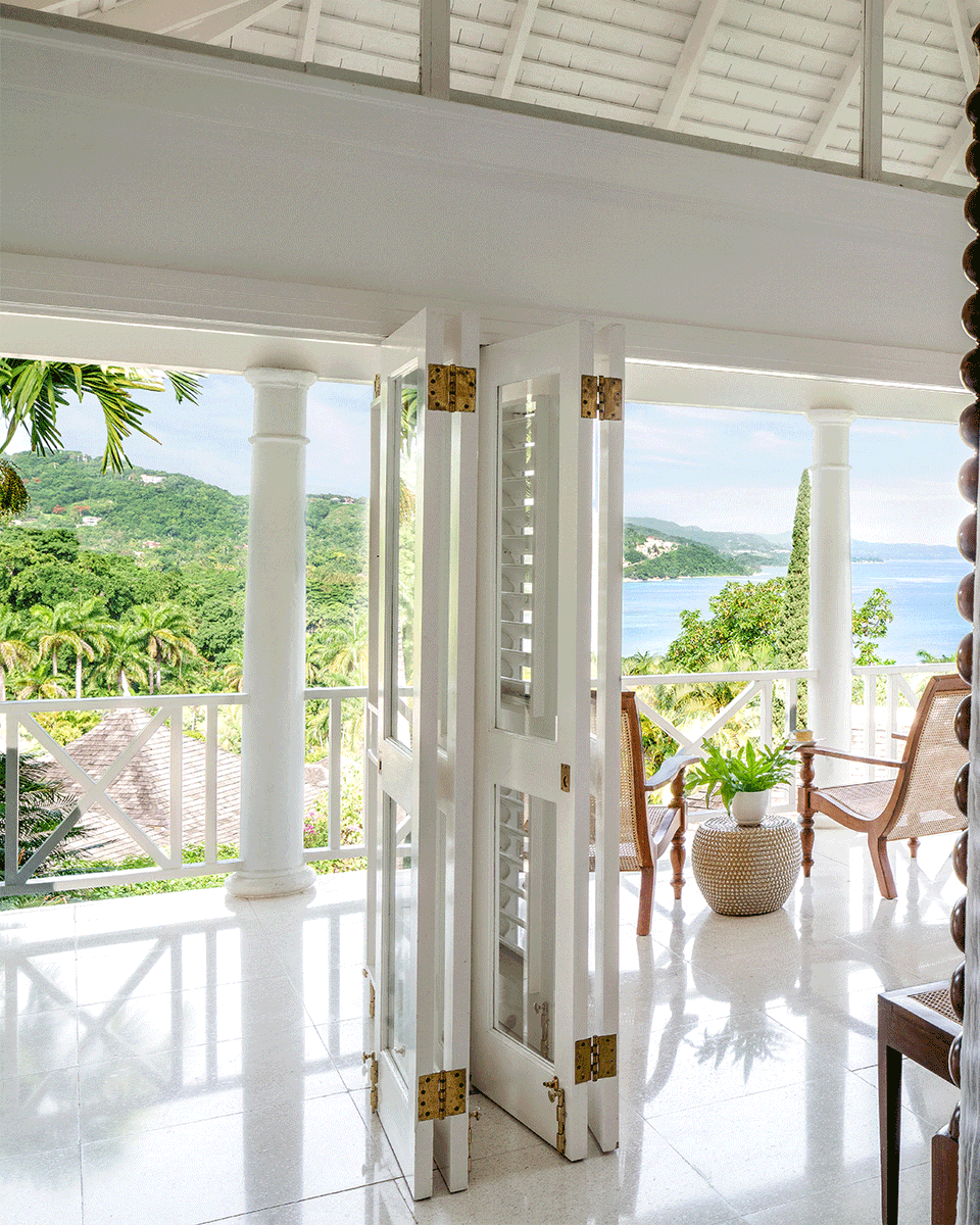 Round Hill Hotel and Villas tweet media