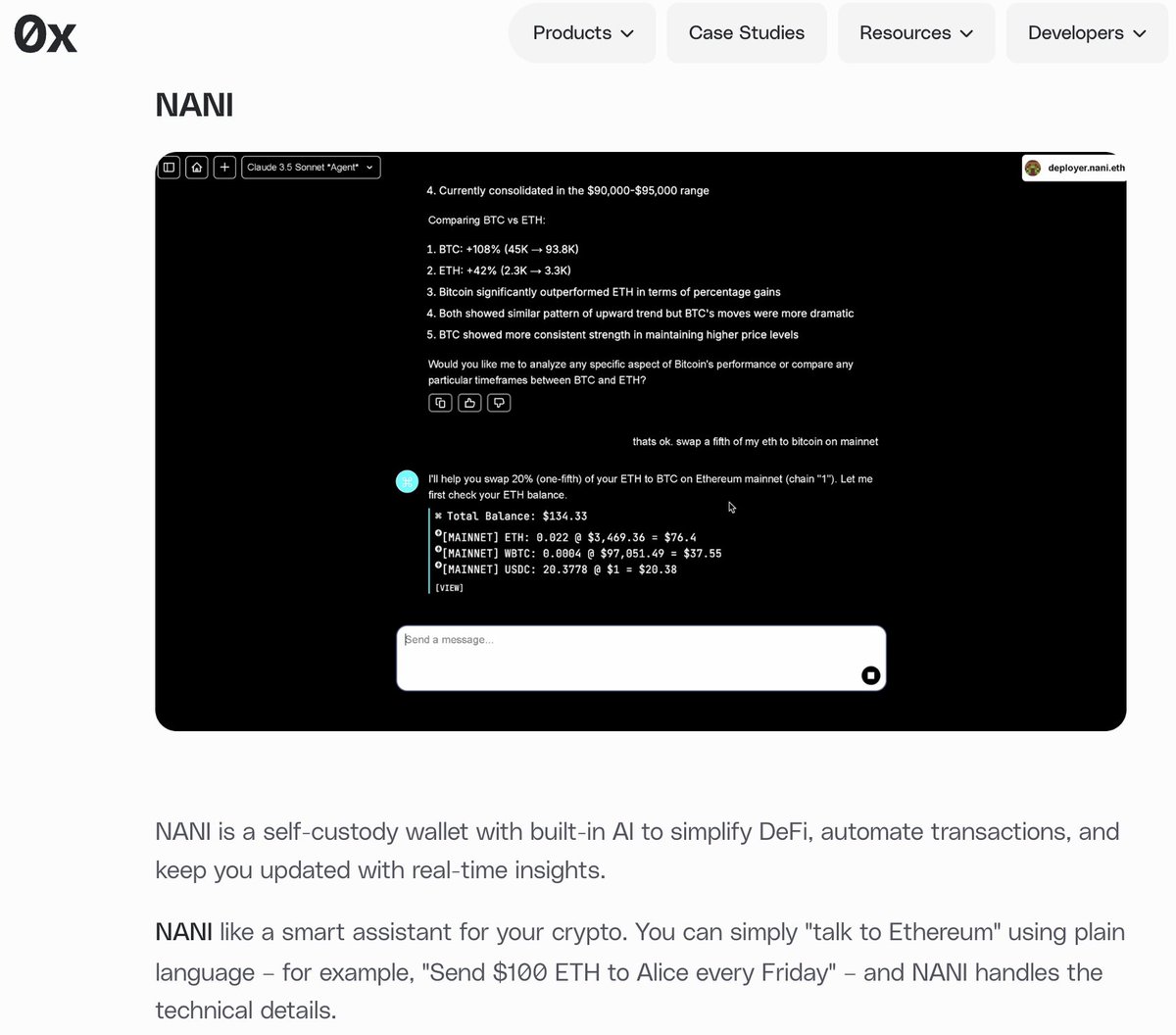 NANI ⌘ (@nani__ooo) / Posts / X