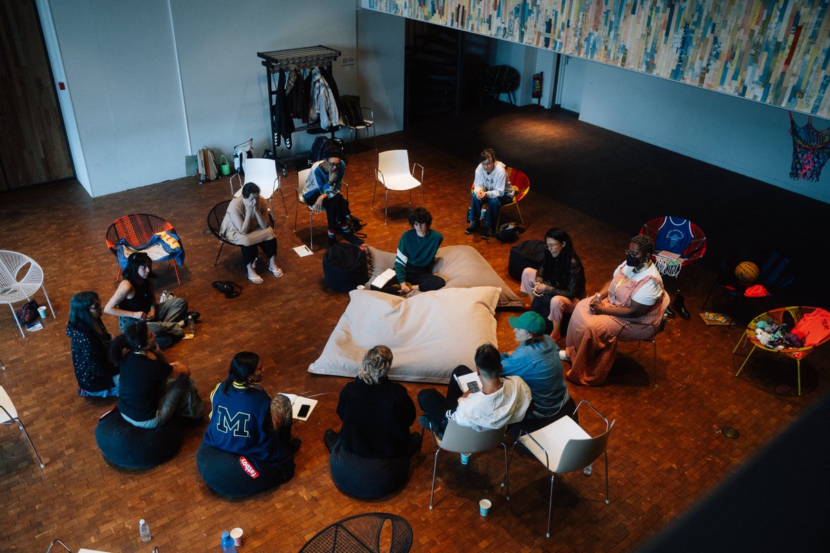 PUBLIC EVENT | Connecting to our Rage as The Eternal Fire Within: Stewarding our Responses and Responsibility to the World | 6 April 2025 | 13.00-16.30 | Wereldmuseum Amsterdam. For more information and registration please visit: materialculture.nl