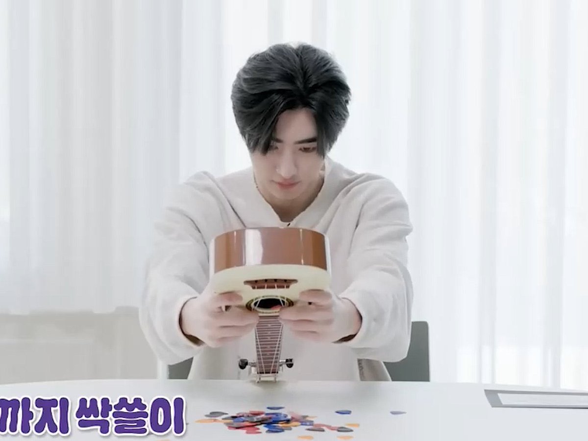 (๑•̀д•́๑)ｷﾘｯ

#성훈 #SUNGHOON