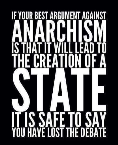 AncapAir's tweet image. War lords. Lolz.