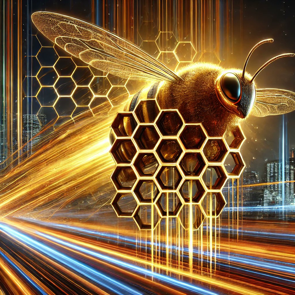 pumplebeecoin's tweet image. GM, speedsters! 🏁🐝 The road to success isn’t a straight line—it’s full of sharp turns and high-speed moments. But The Hive is built for the challenge! Ready to accelerate your dreams? 🚀💨 #PumpleBee #DrivenToWin #Blum #token #MEMECoin #MemecoinPump 
t.me/blum/app?start…