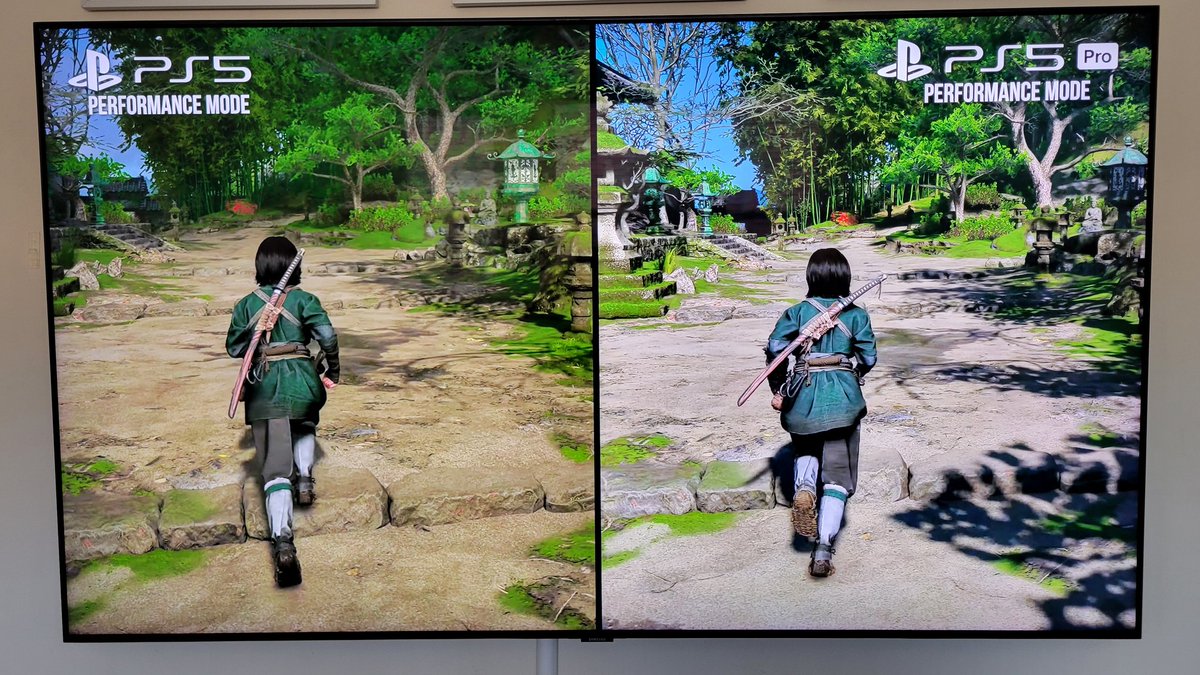 Lmao Shadows on the Pro is a completely different game 🔥🔥🔥