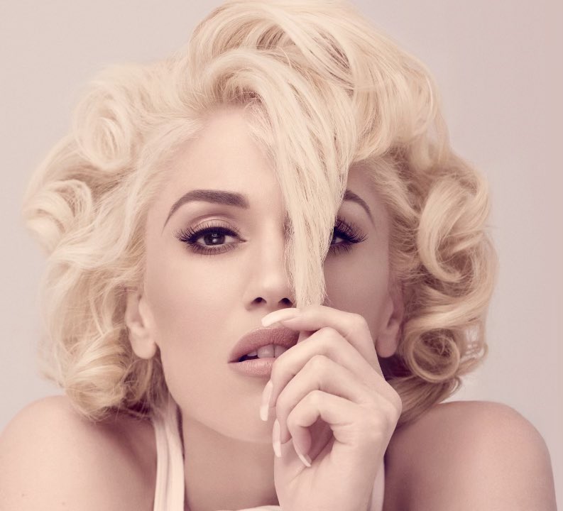 Gwen Stefani tweet media