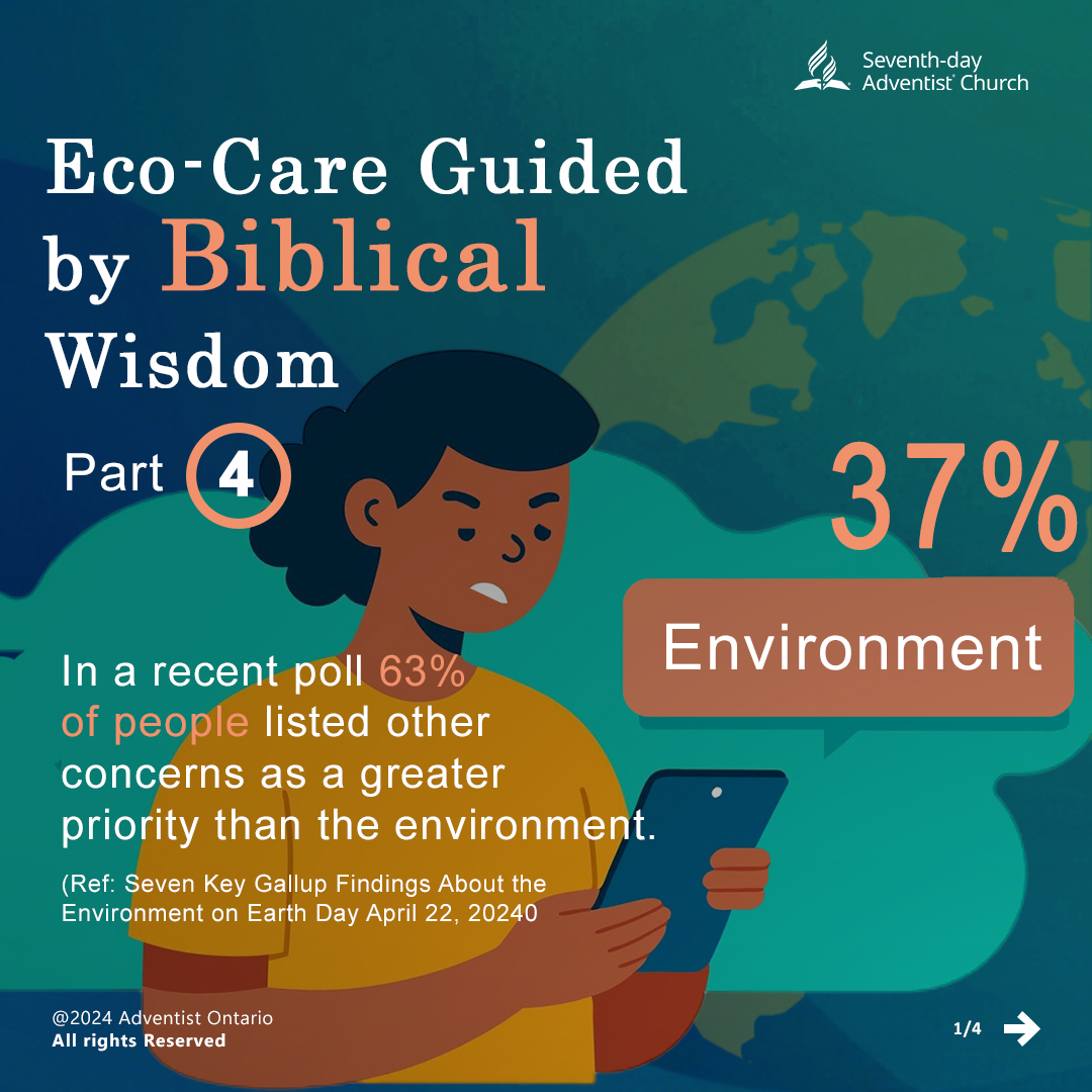 AdventistOntario.org tweet media