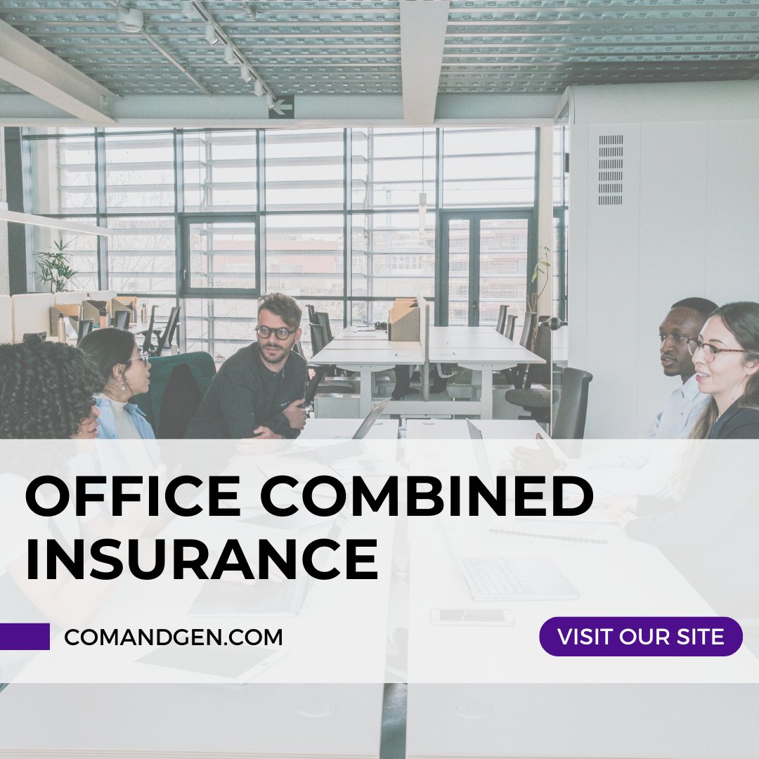 Commercial & General tweet media