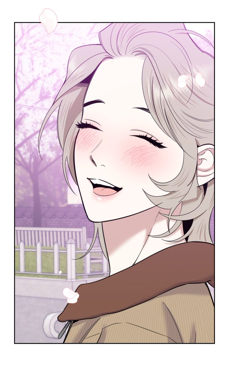 🌸형편없는 로맨스 119화🌸     
 업데이트되었습니다.
#봄툰 #형편없는로맨스

형없로 많이 달려왔구나를 느낍니다☺️
다음 주 120화 완결로 찾아뵙겠습니다!

bomtoon.com/detail/terribl…