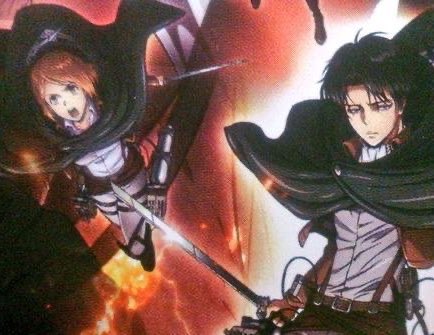 난 공식이 립펱을 ㅈㄴ 밀어줫다는게 안믿김..
1. 하지메가 페트라 죽인거 후회한다고했음 (그럼살렸어야지!!)
2. 원작에 없던 리바페트 장면 추가
대표적으로 시체버리는장면 원작에없엇는데 하지메랑 위트랑 얘기해서 추가했고
3. 원작에서 리바이가 죽은동료들 회상할때마다 페트라가 거의 맨앞줄임