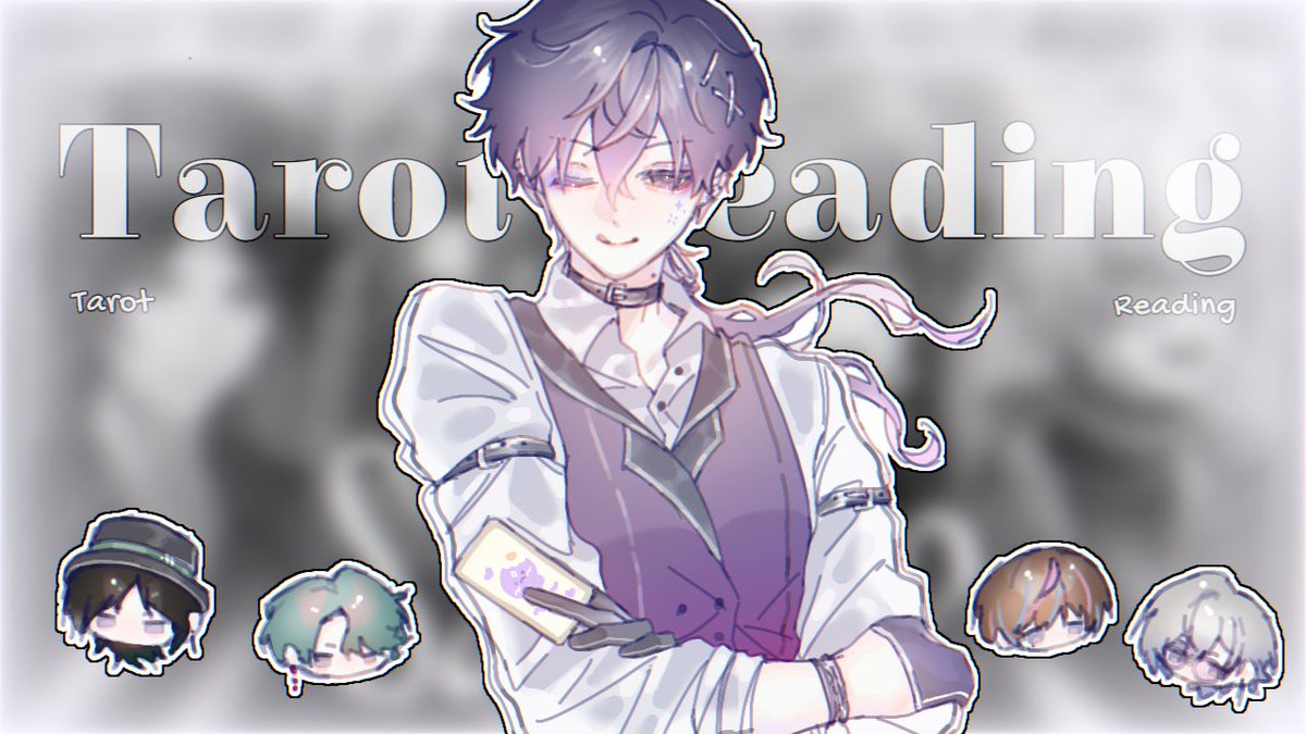 vxtaker's tweet photo. 🎭 v2 #UkiThumb #VioletAtelier

🎀 : https://t.co/RmAcbYAXRS https://t.co/uAZLu8KVvQ