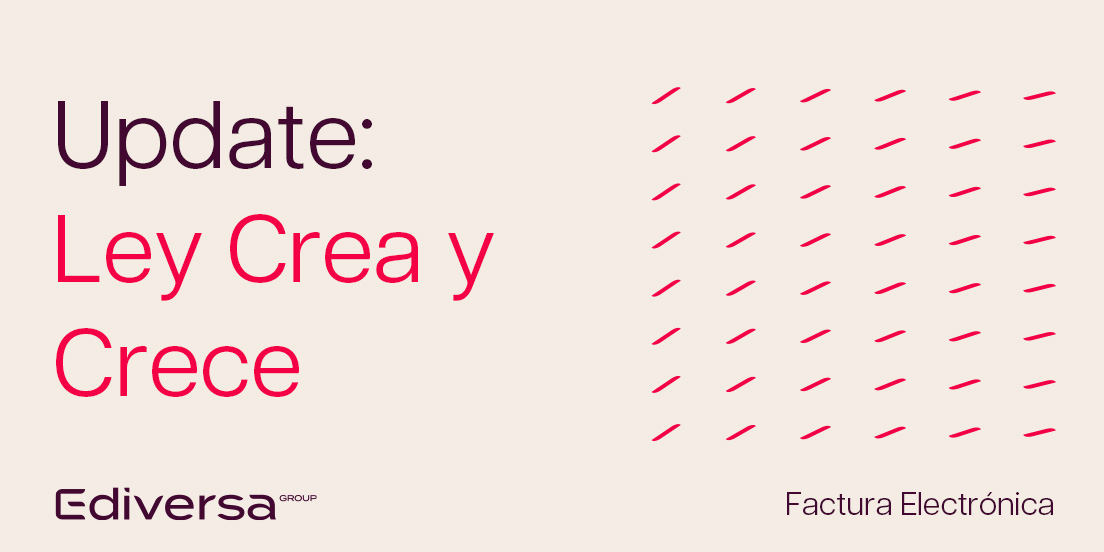 eDiversa_es's tweet photo. Novedades #LeyCreayCrece
Se ha publicado una actualización del RD sobre el futuro reglamento de la #FacturaElectronica #B2B
👋 UBL sustituye a Facturae
📜 Regulación copia fiel
📆 Cómo realizar el cálculo del plazo de pago
⌚️ Se retrasan los plazos de implementacion https://t.co/eidNDzs0or