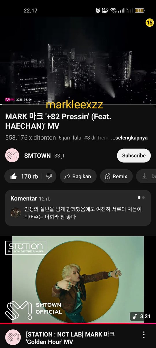 markleexzz tweet picture