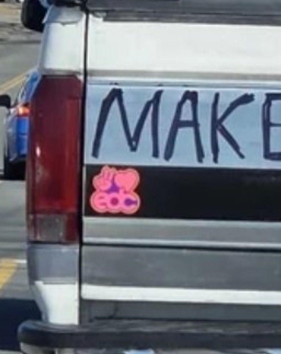 there is just no fucking way