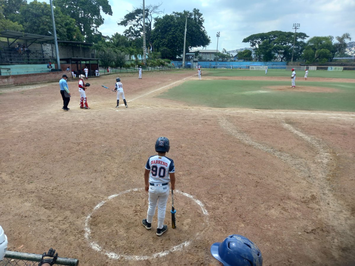 Carlos Barreno (@carlosb56359133) on Twitter photo El éxito al bate no es solo cuestión de fuerza, sino de paciencia, técnica y confianza. Enfréntate al próximo lanzamiento con determinación y haz que cuente. ¡Cada turno al bate es una nueva oportunidad!" ⚾🔥 <a href="/CamdenCC_BSBL/">Camden County College Baseball</a> <a href="/TCUBeachVB/">TCU Beach Volleyball</a> El éxito al bate no es solo cuestión de fuerza, sino de paciencia, técnica y confianza. Enfréntate al próximo lanzamiento con determinación y haz que cuente. ¡Cada turno al bate es una nueva oportunidad!" ⚾🔥 <a href="/CamdenCC_BSBL/">Camden County College Baseball</a> <a href="/TCUBeachVB/">TCU Beach Volleyball</a>