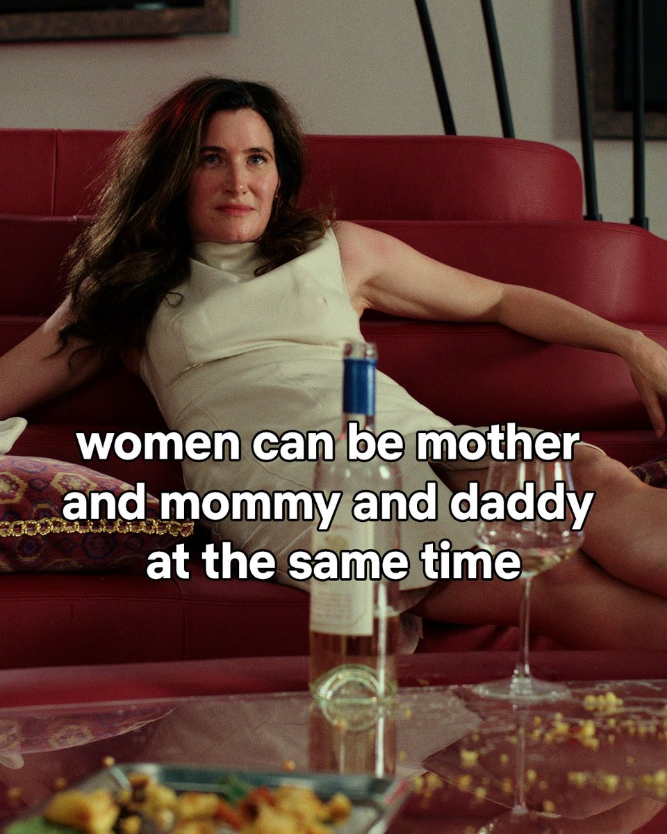 *tips hat* and good kathryn hahn to you