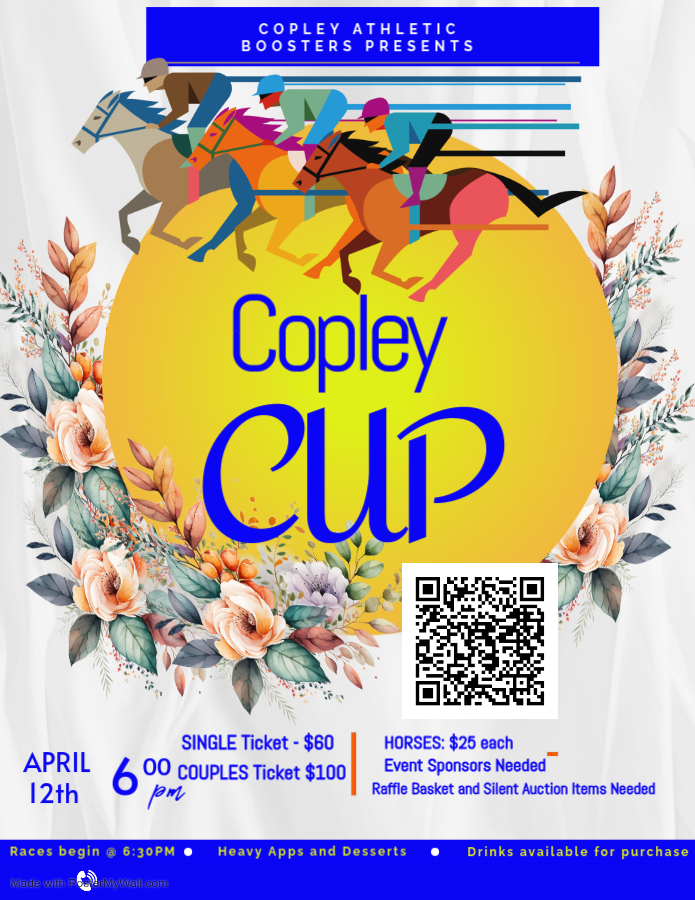 Please make plans to join us for this event!
zeffy.com/en-US/ticketin…