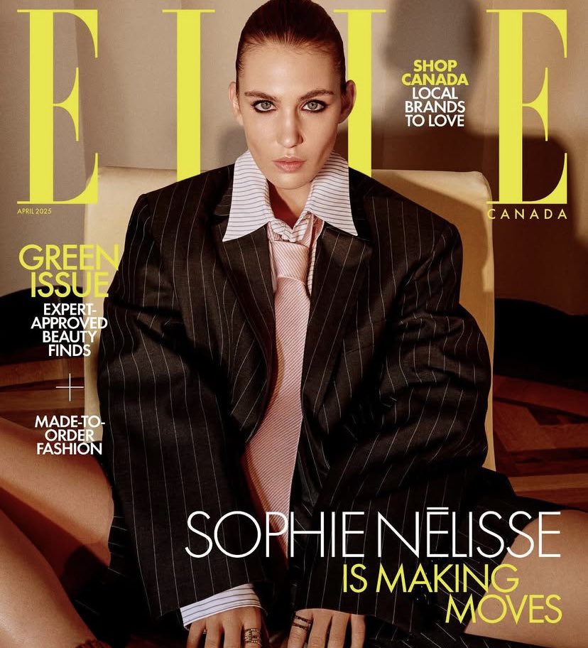 SOPHIE NELISSE😭😭😭😭😭 SAVE ME