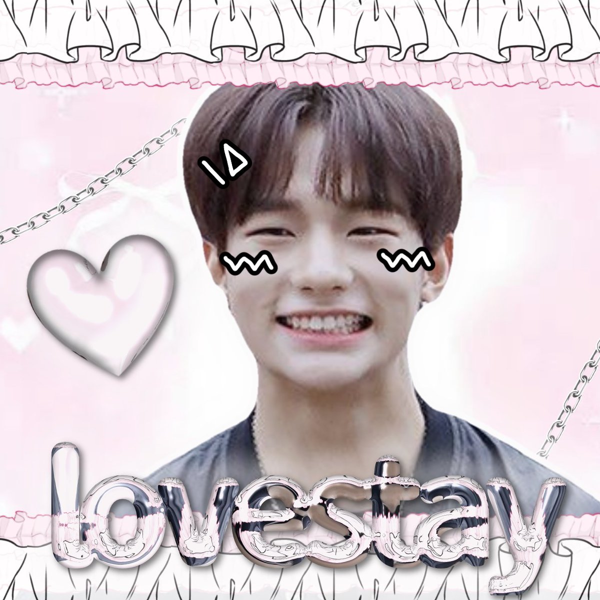 renueissance's tweet photo. dear hyunjin, happy birthday! when i first found out about you and stray kids you were just 17 years old. you're 25 now, and you're still as bright, talented and beautiful as the first time i heard you perform, if not better 𖹭 https://t.co/IhZwrxWlEU
