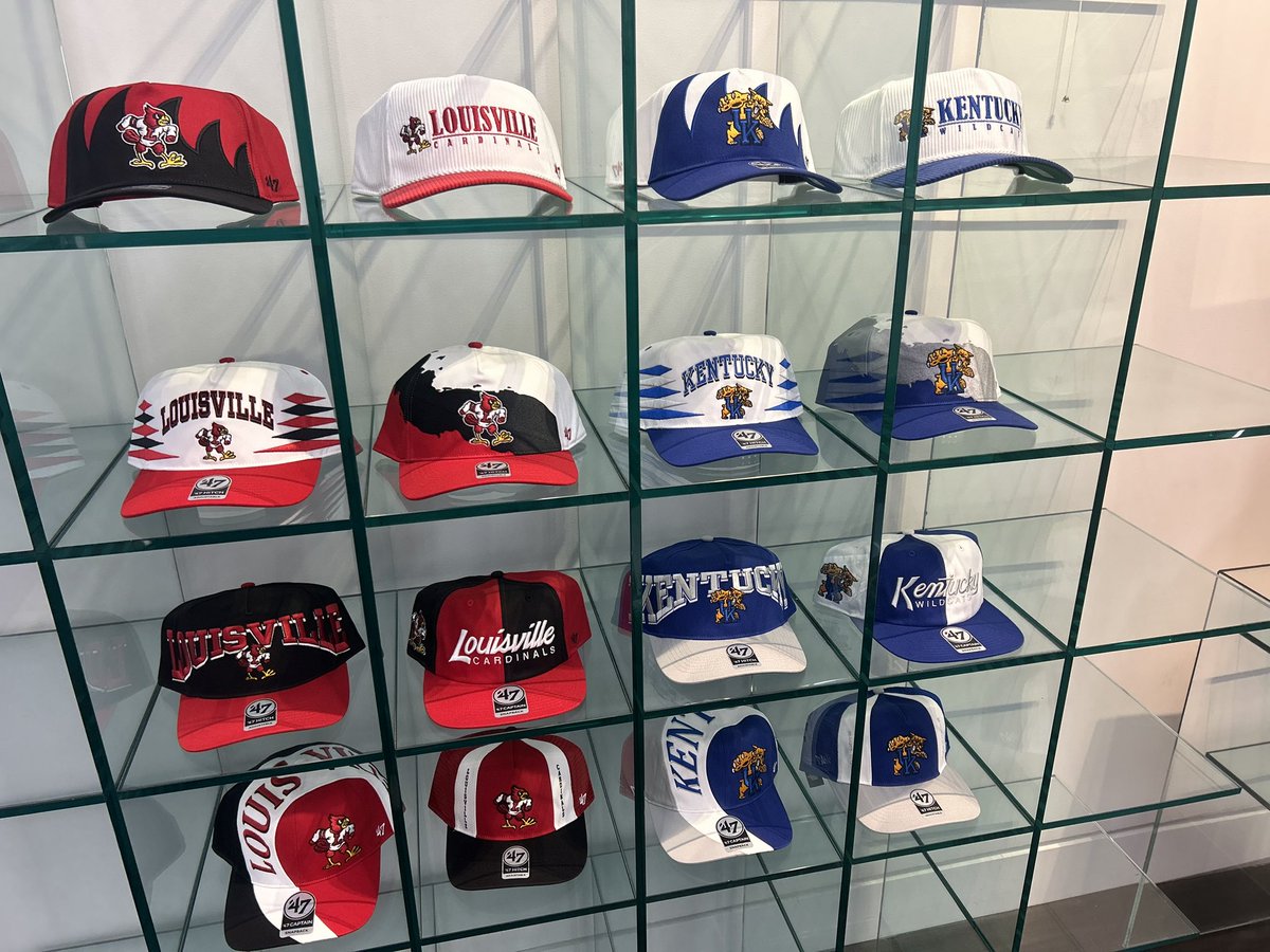 Thanks for the hats OneNess! #L1C4