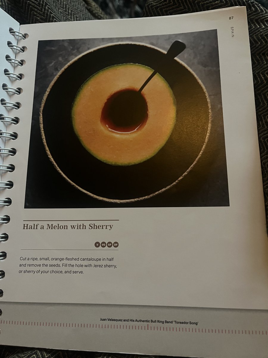 cerysmatthews's tweet photo. Here's *that desert you were so impressed with ;D @ChefTomKerridge
as on @GreatBritMenu from from #wherethewildcooksgo https://t.co/k1TDq58crh definitely more than the sum of its parts./ https://t.co/ogoEj7WYRB
