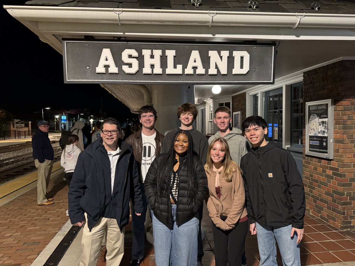 Hanover's TV99 tweet media