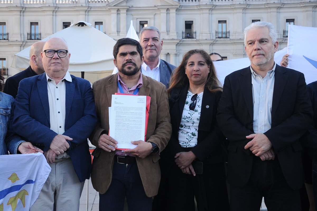 AgenciaUno tweet media