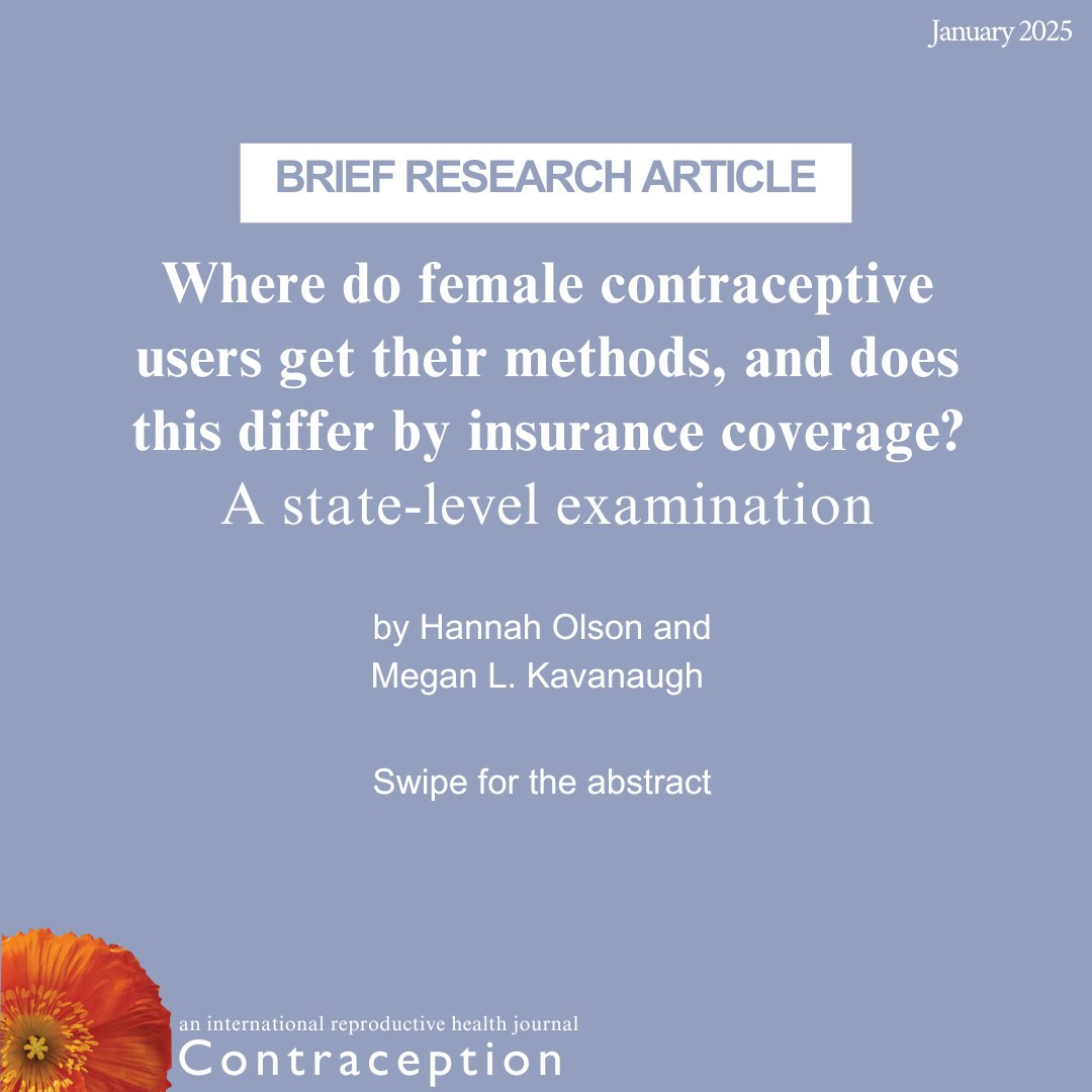 Contraception tweet media