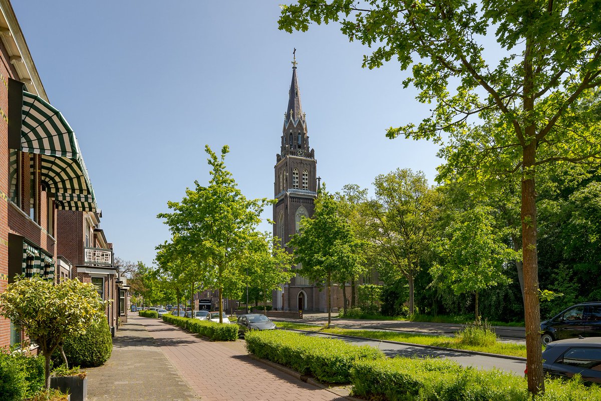 Het religieus erfgoed van Voorschoten in stand houden en initiatief en samenwerking stimuleren. Daarover gaat het visiedocument ‘De kerk in het midden houden’ van gemeente Voorschoten. Lees meer via 👉 tinyurl.com/yc6euvum