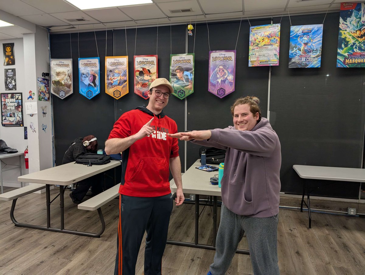 One Up Games tweet media