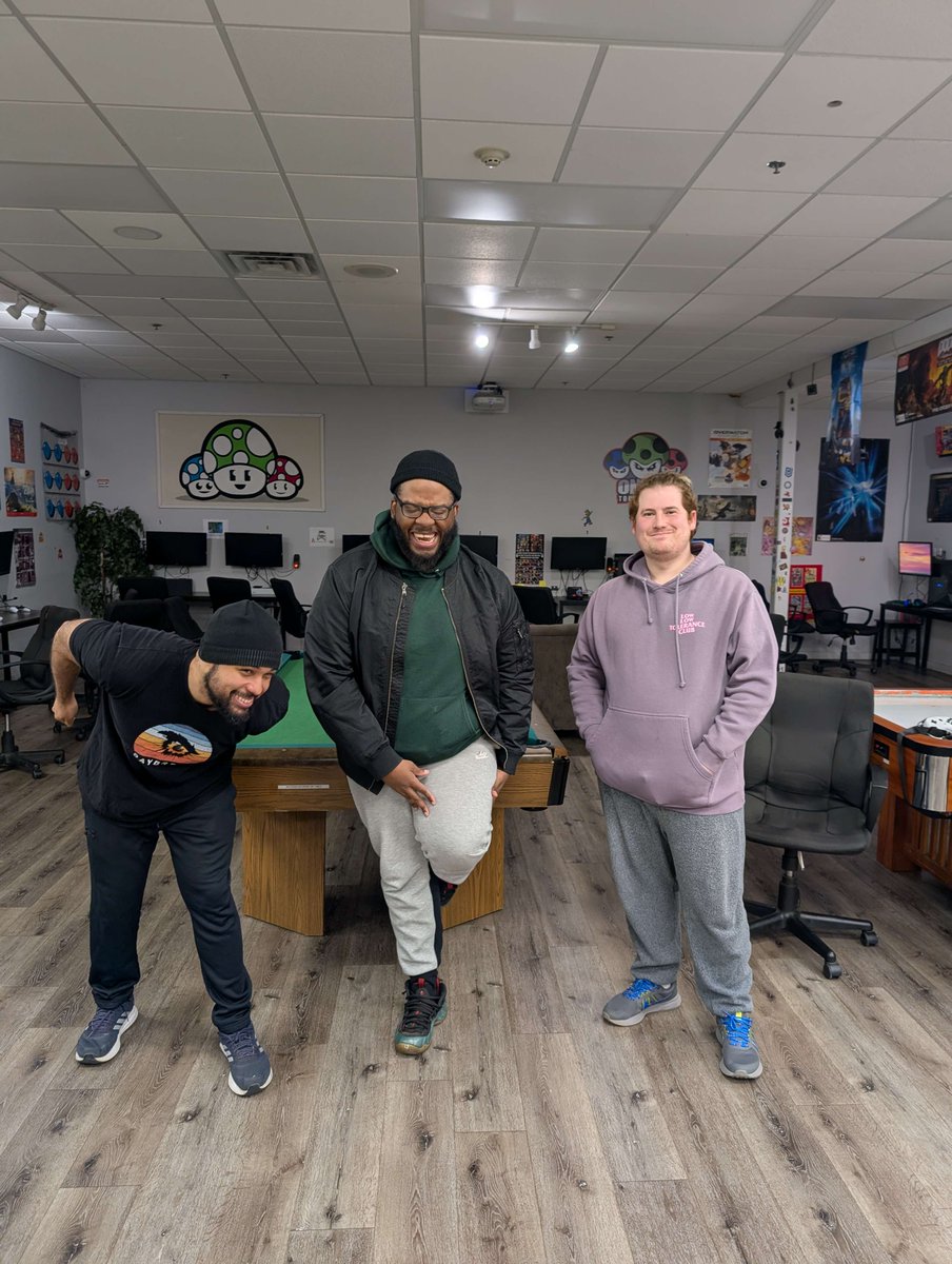 One Up Games tweet media