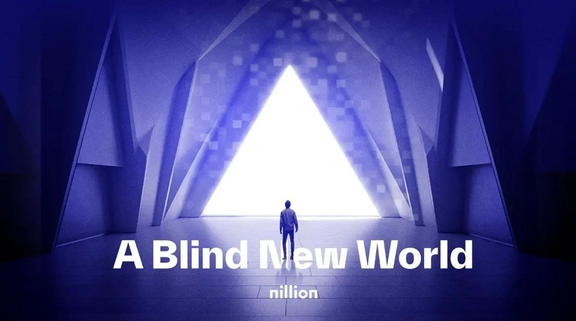 NFTOlajuwon's tweet photo. 1- As more and more sensitive information is stored and processed digitally, the need to protect this data has become more needed. 
People face challenges everyday with personal, financial, or medical data from potential breaches or misuse.

@nillion fixes this, a 🧵 https://t.co/CvEOHISErE