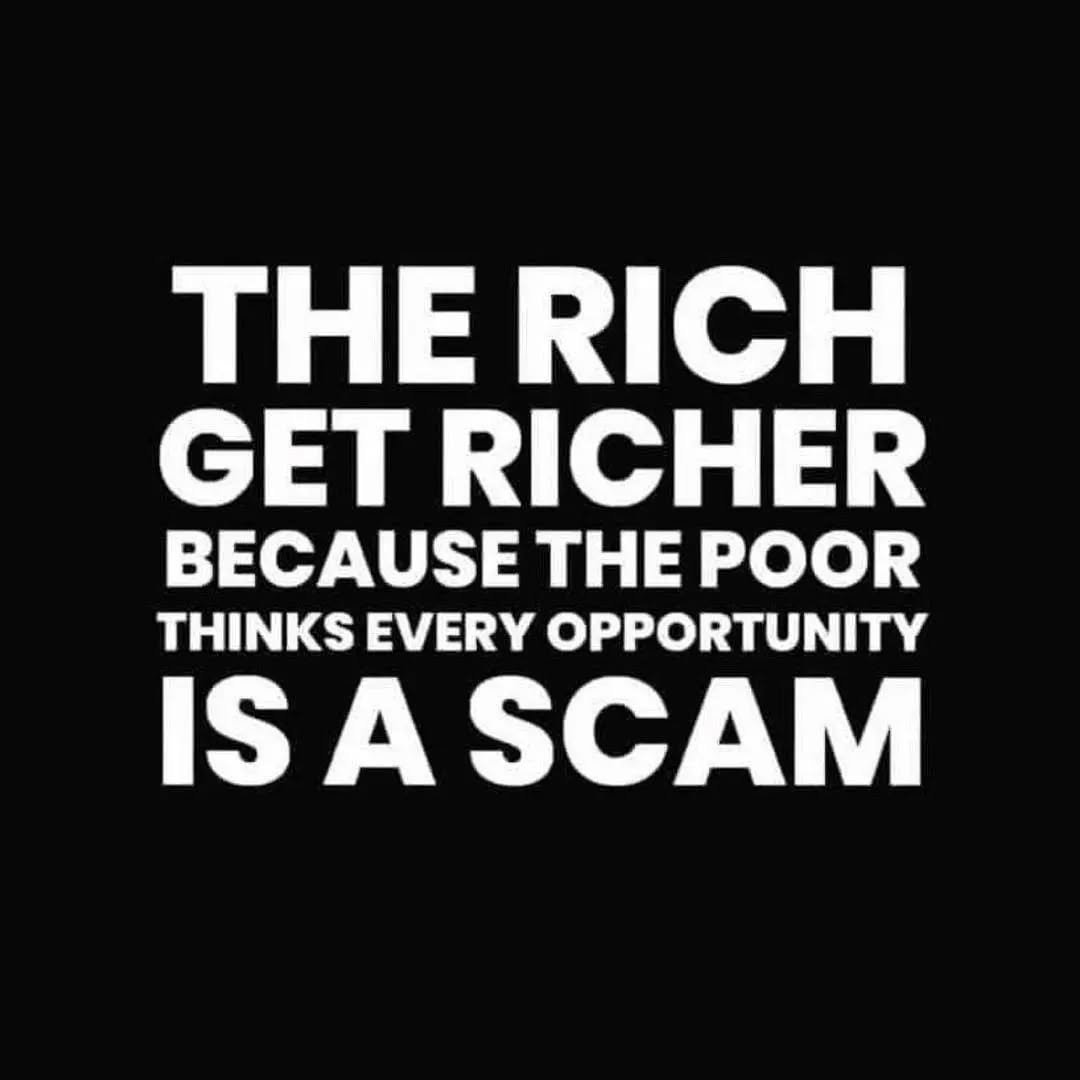 the reality of life invest now.