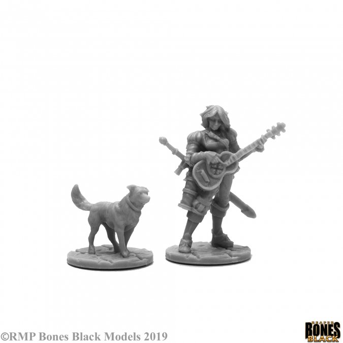 Reaper Miniatures tweet media