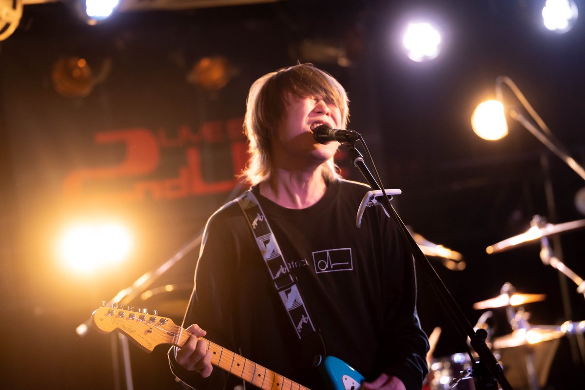 noyui_official's tweet photo. 3/19 福島 2nd Line 
ありがとうございました！！

次回はノユイ解散ツアー Tour Final
です！
お取り置きまだ受け付けてます！
取り置きフォームはこちら👇

https://t.co/aax7piDfR9

📸 @kura_cmr https://t.co/9Et6CE9Ha9