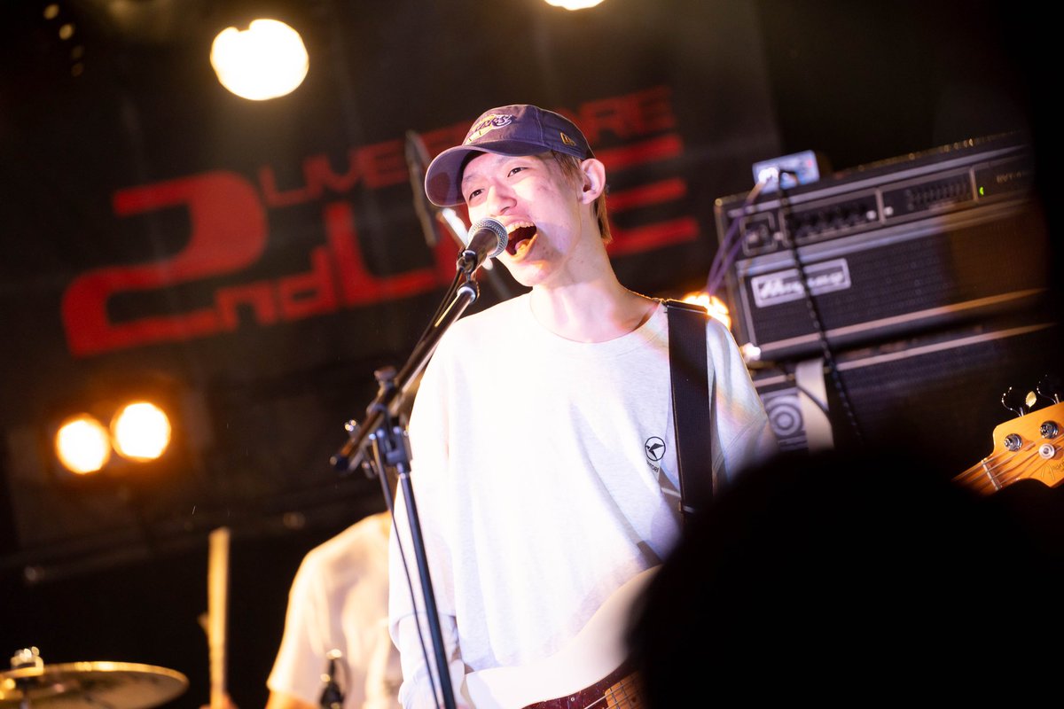 noyui_official's tweet photo. 3/19 福島 2nd Line 
ありがとうございました！！

次回はノユイ解散ツアー Tour Final
です！
お取り置きまだ受け付けてます！
取り置きフォームはこちら👇

https://t.co/aax7piDfR9

📸 @kura_cmr https://t.co/9Et6CE9Ha9