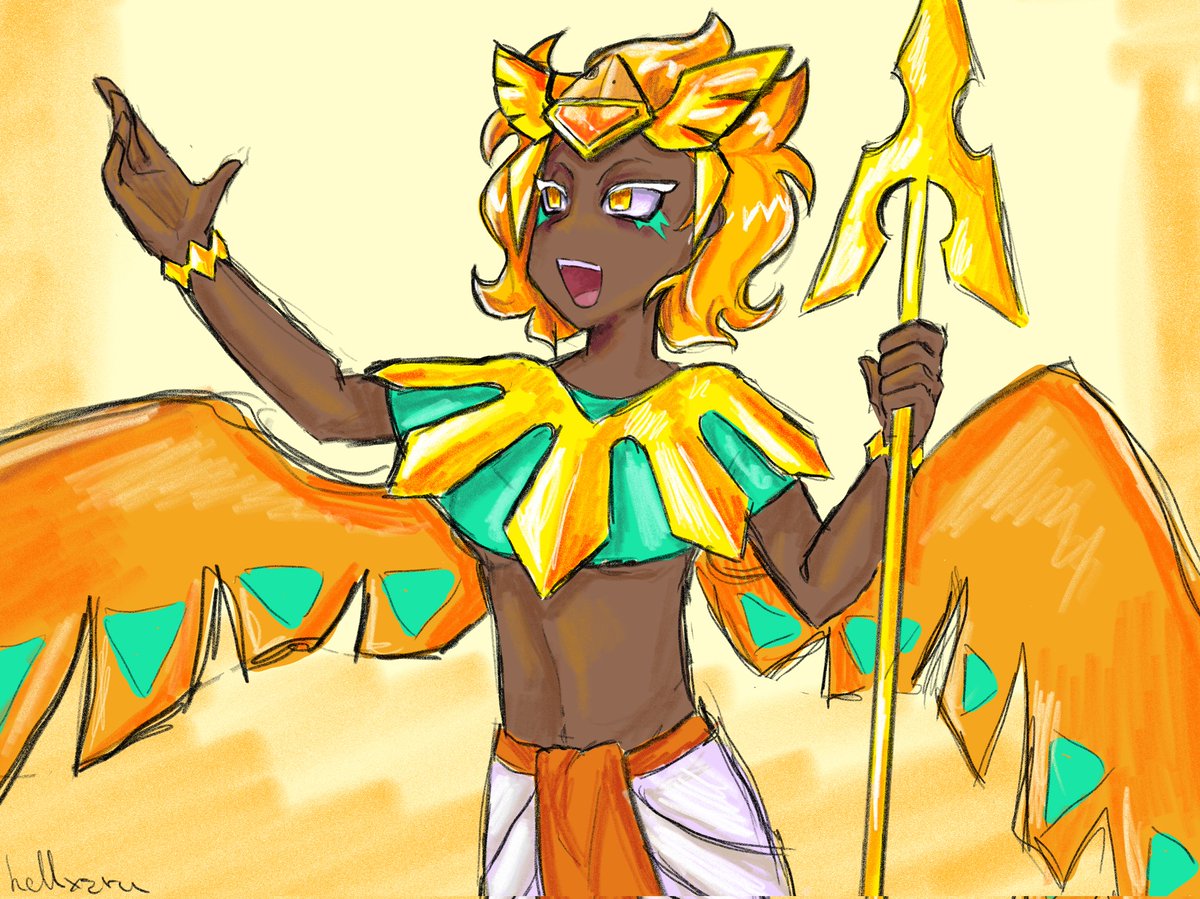 hellxzru tweet media