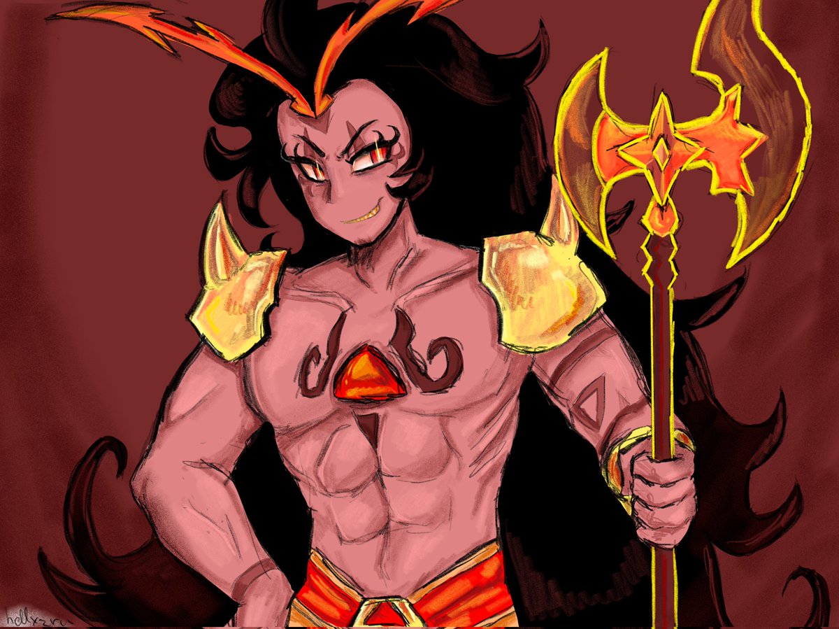 hellxzru tweet media