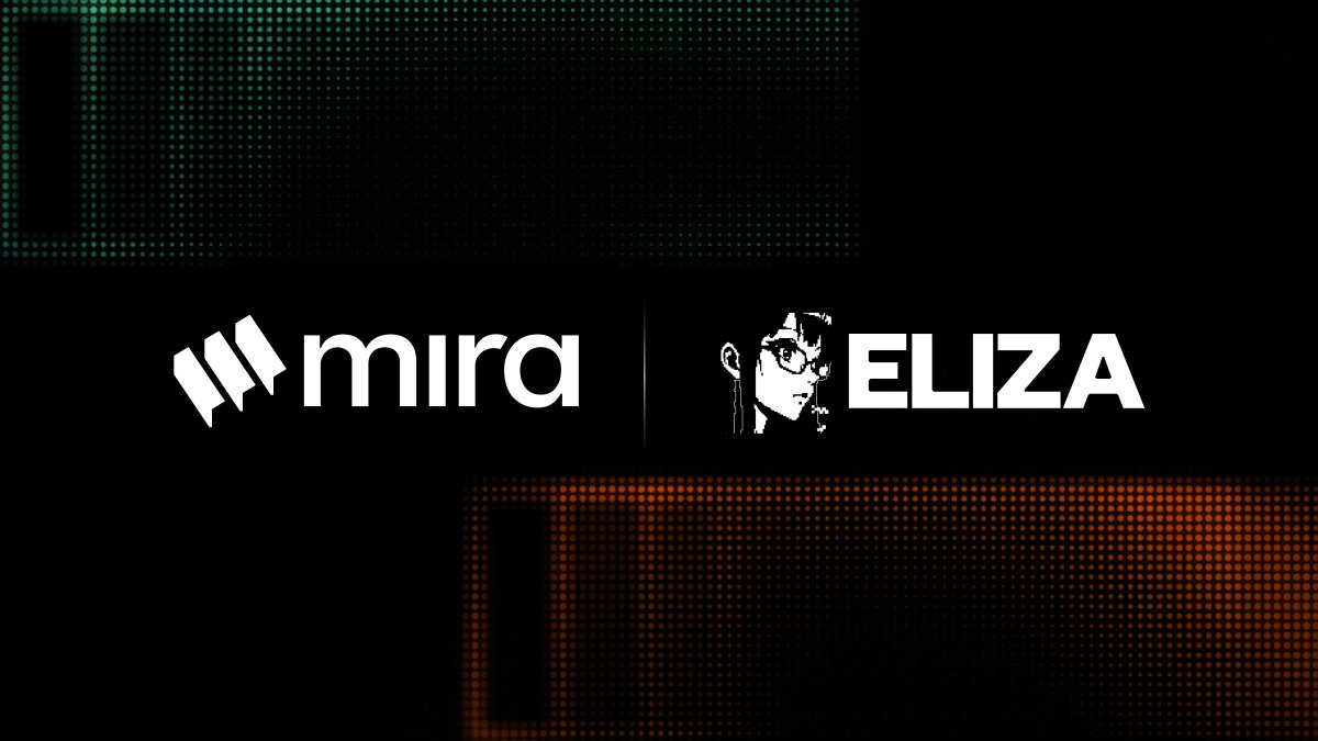 We're thrilled to announce a strategic partnership with @ElizaOS!

This collaboration combines our trustless verification for AI outputs with Eliza's autonomous agent operating system, paving the way for verified and reliable AI agents across multiple platforms.

Our verification