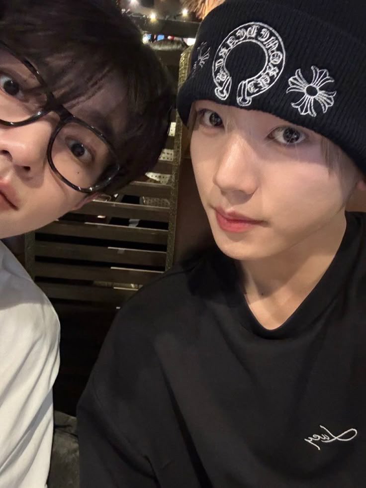 To my dearest little brother, whom I’ve raised like my own child—it’s unbelievable that you’re already 19 this year. To me, you’re still that 13-year-old kid who sticks 24/7. I hope you grow into a fine gentleman (just like I did!).  Happy birthday, 우리 뽀돌이.