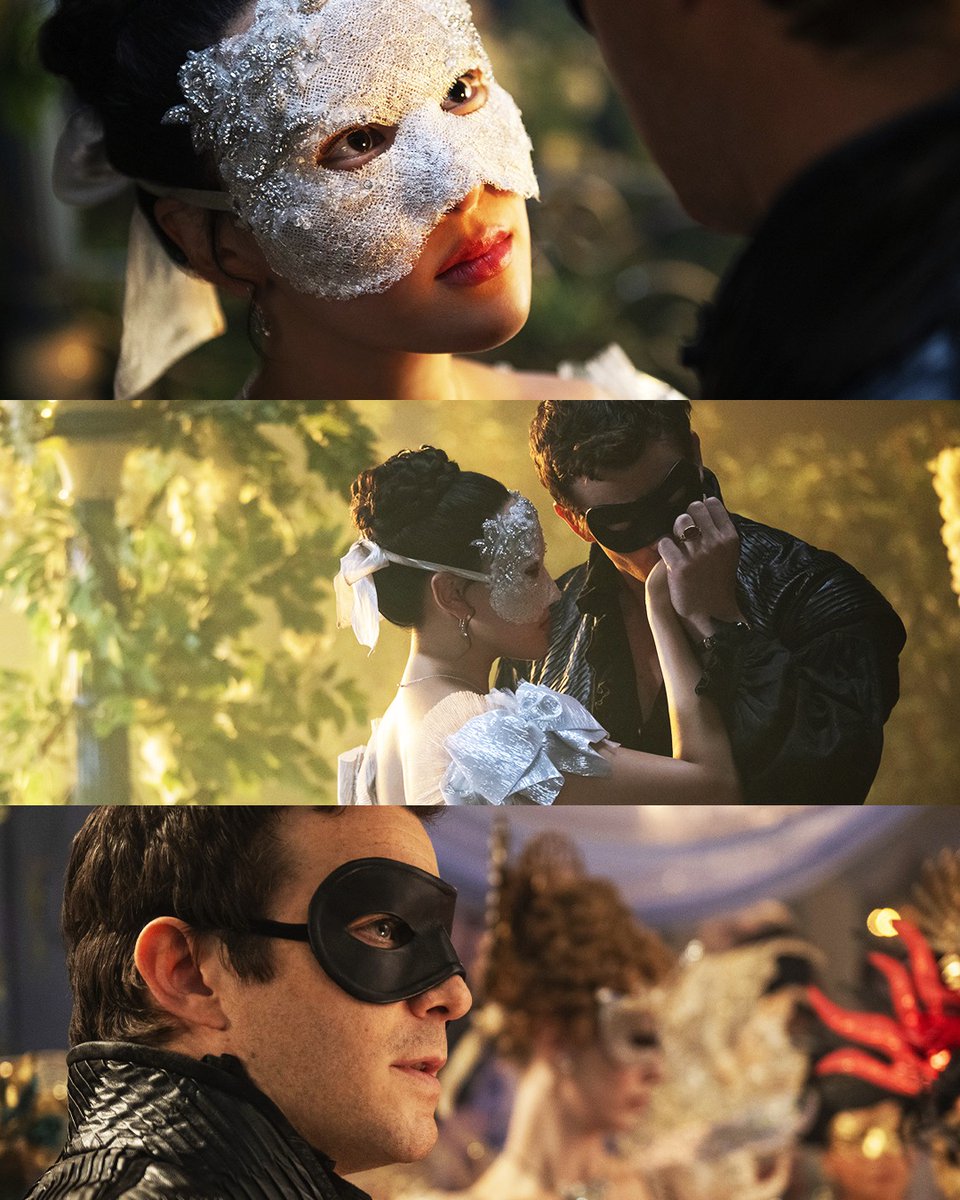 🎭 BENOPHIE ERA 🎭