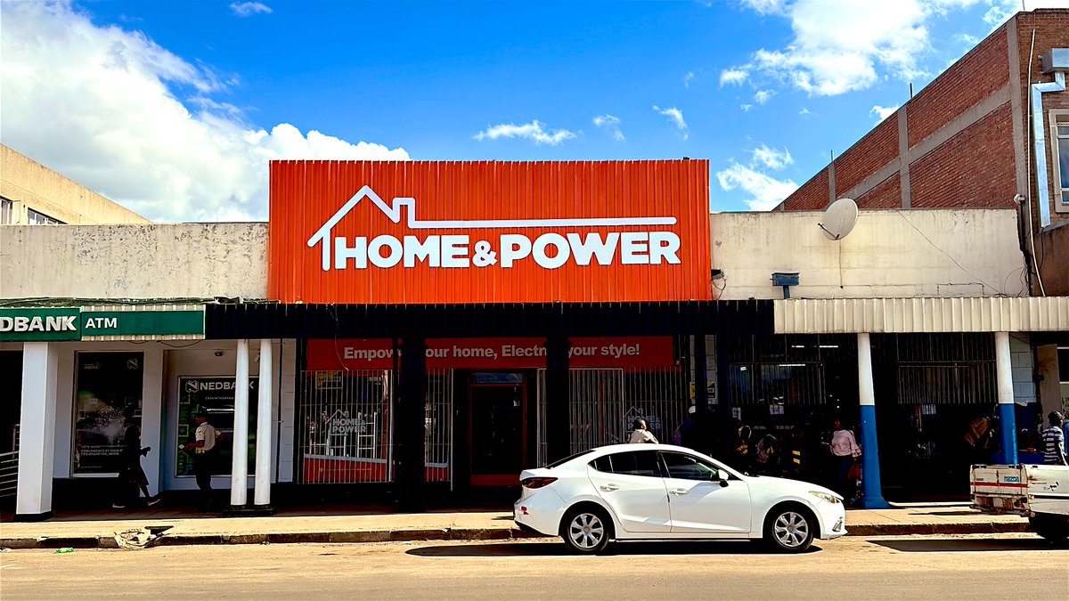 begottensun's tweet photo. We close at 6pm. If you’re in Gweru come get some low low prices on all you Home needs. https://t.co/9vAPdUh4F4