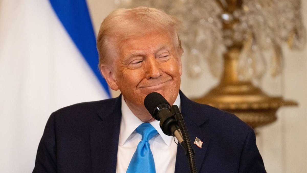 Trump Agrees To Give Back Statue Of Liberty In Exchange For All The Land In France We Liberated In WWII buff.ly/0XhL4aq