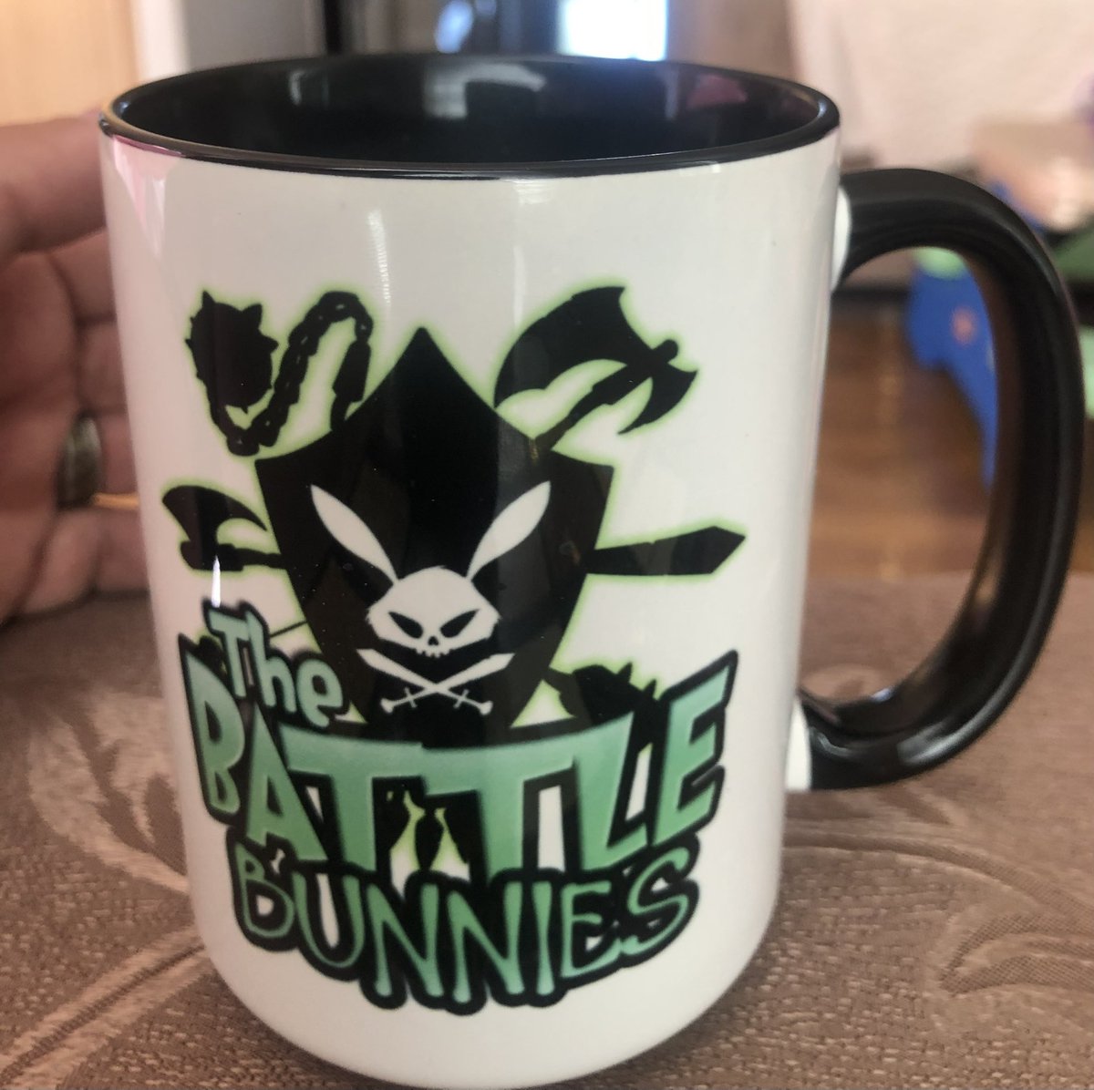 PeakviewNFT's tweet photo. @tysonegbert @DuckingArtist @wen_goods @NoncoDucks @NftVenues @FortuneCatzNFT I’ve got to say my friends @FrankLaNatra and @ChristaTBB over @battlebunniesTM are killing it with the hand drawn art. Not to mention they are constantly building, Not just digital collectibles but also the novel, TCG and so much more. Come check them out!  You shan’t regret it. https://t.co/NJUXvBqPpu