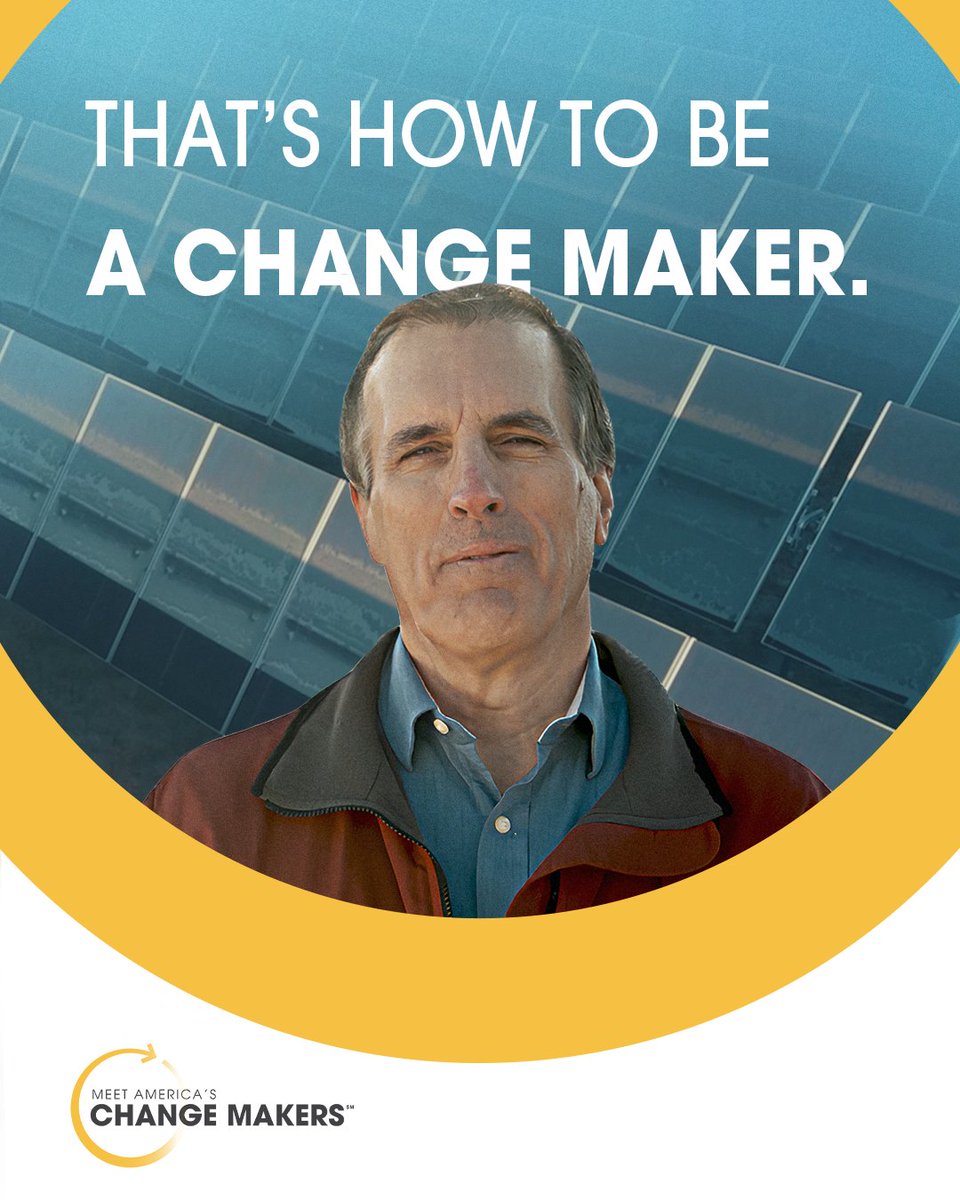 The American Chemistry Council (ACC) has featured Walt Thompson, SABIC Polymers senior applications development engineer, Specialties, as one of America’s Change Makers

The series highlights the positive impact that scientists, engineers, designers, technicians, and innovators