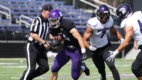 Josiah Heinz C/O ‘26 - RB/LB (@josiahheinz57) on Twitter photo #AGTG After a great conversation with <a href="/JimGlogowski/">Coach Glo</a> I am blessed to announce that I have received an offer from USF!! 🟣⚪️
<a href="/CoachLueds/">Lucas Lueders</a> <a href="/iWestonBridges/">Coach Bridges</a> <a href="/USFCougarsFB/">USF Football</a> <a href="/HHSTigerFBall/">Tiger Football</a> <a href="/Jordan_Soukup/">Jordan Soukup</a> <a href="/BAUERS_ELITE/">Bauer’s Elite</a> <a href="/NWahlScouting/">Nate Wahl</a> <a href="/PrepRedzoneDAK/">Prep Redzone Dakotas</a> #AGTG After a great conversation with <a href="/JimGlogowski/">Coach Glo</a> I am blessed to announce that I have received an offer from USF!! 🟣⚪️
<a href="/CoachLueds/">Lucas Lueders</a> <a href="/iWestonBridges/">Coach Bridges</a> <a href="/USFCougarsFB/">USF Football</a> <a href="/HHSTigerFBall/">Tiger Football</a> <a href="/Jordan_Soukup/">Jordan Soukup</a> <a href="/BAUERS_ELITE/">Bauer’s Elite</a> <a href="/NWahlScouting/">Nate Wahl</a> <a href="/PrepRedzoneDAK/">Prep Redzone Dakotas</a>