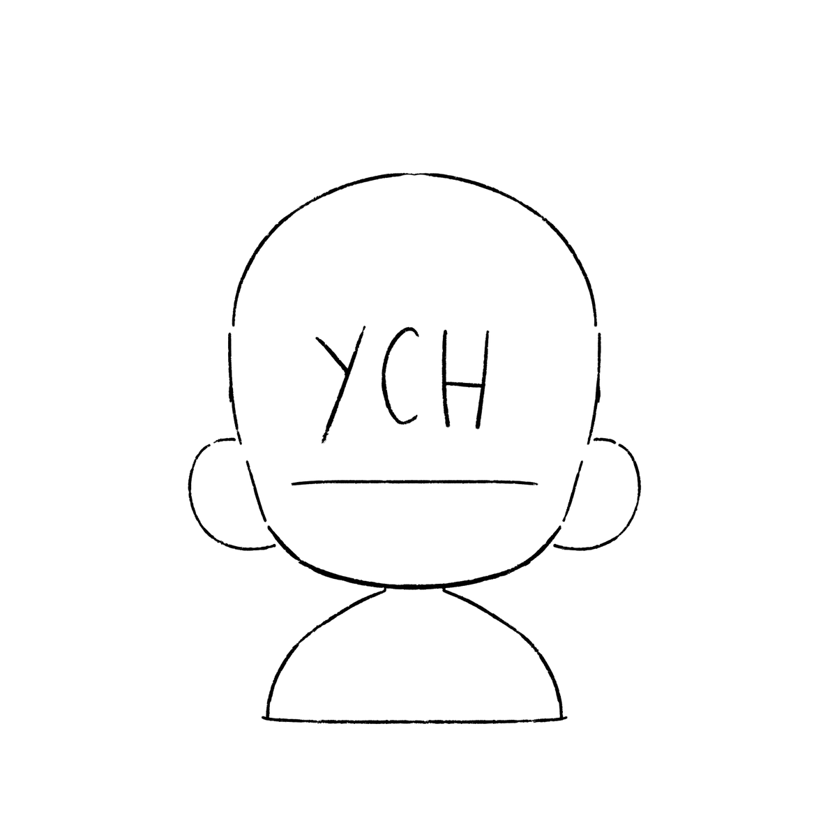 Azzy0uo's tweet photo. ☆༉ limited chibi sketch ych! for $10
any characters or oc! payment via paypal or ko-fi
rt + like = 🤍🤍🤍 https://t.co/YTYcWRDGKi