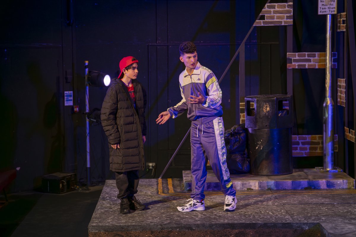 UCS Hampstead tweet media