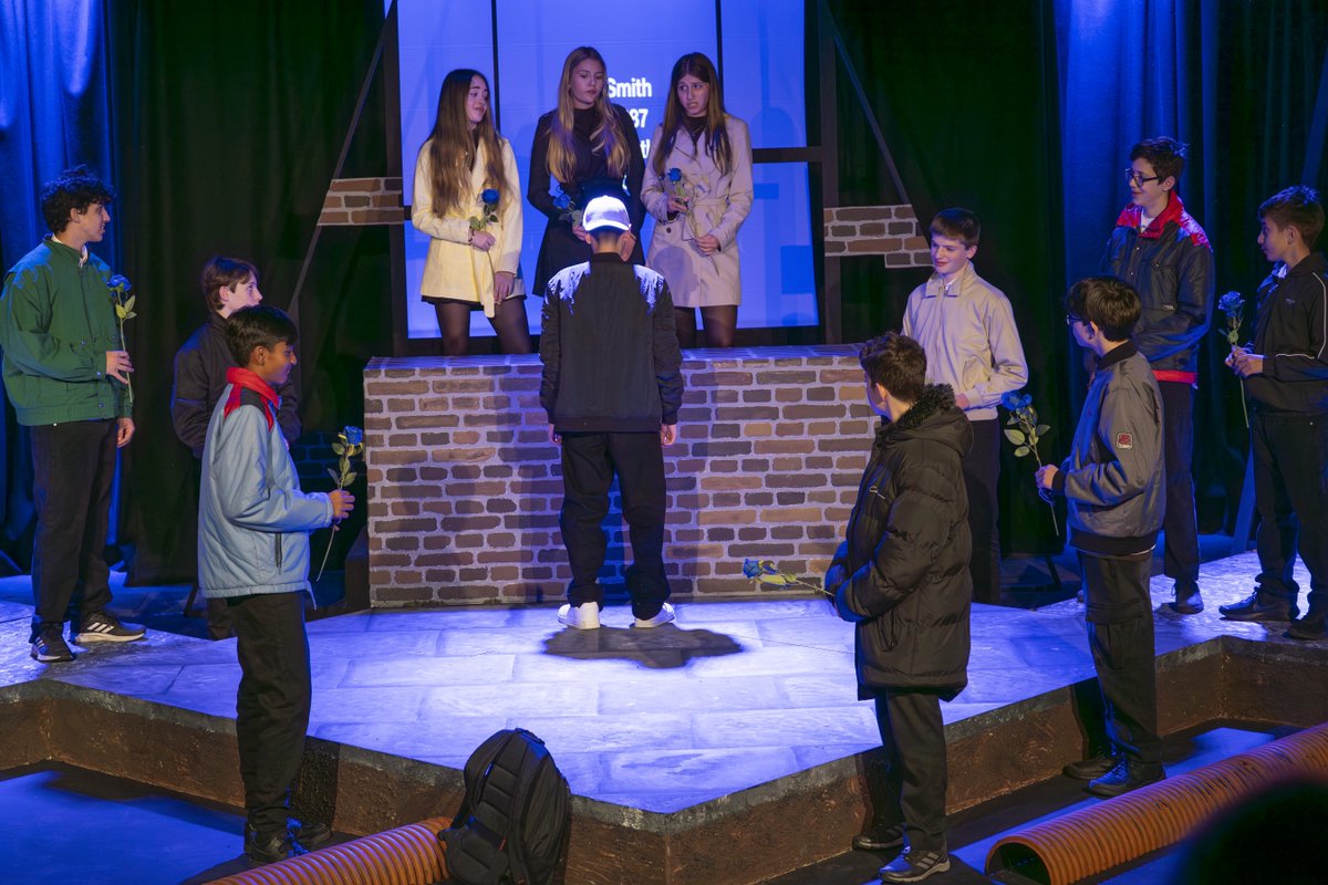 UCS Hampstead tweet media