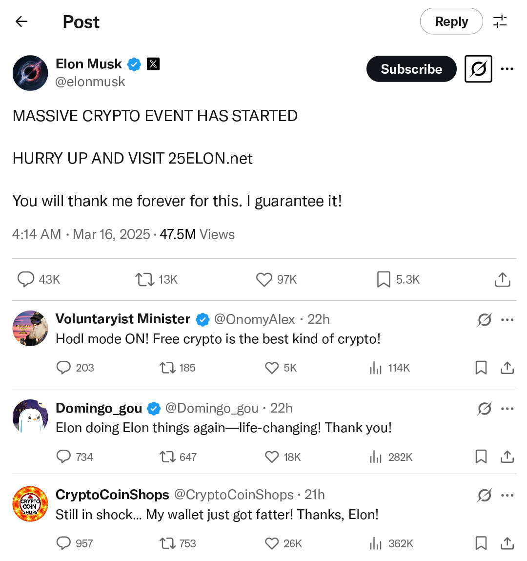 Tez McClain tweet media
