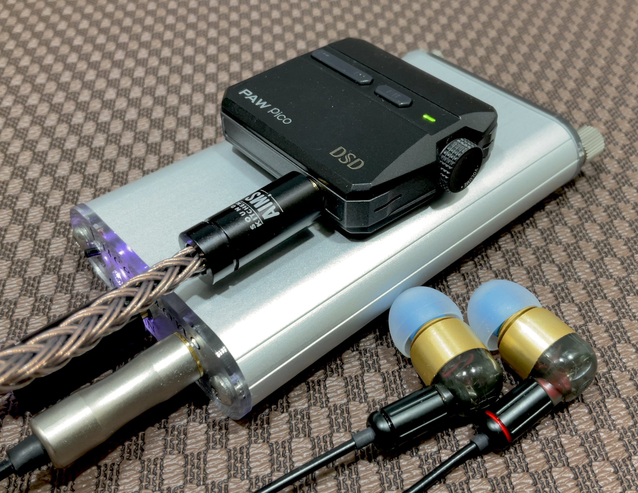 SOUND Labo AIMS (@AimsLabo) / X